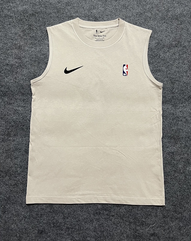 NBA纯棉背心 In stock detail view 9