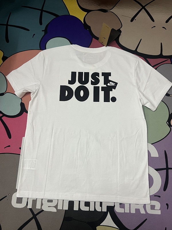 耐克JUST DOlT纯棉短袖 In stock detail view 7