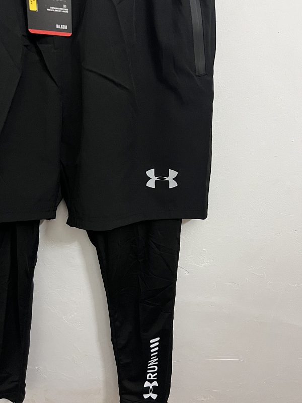 安德玛假两条长裤 In stock detail view 9