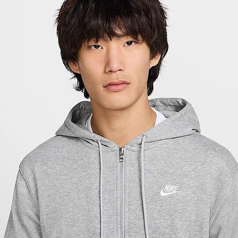 耐克刺绣外套 In stock detail view 7