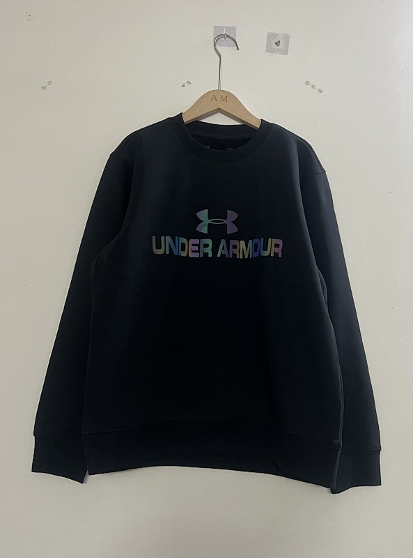 安德玛圆领卫衣 In stock detail view 16