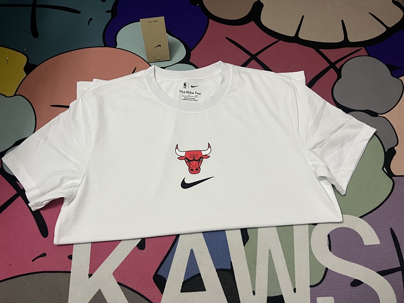 NBA短袖 In stock detail view 5