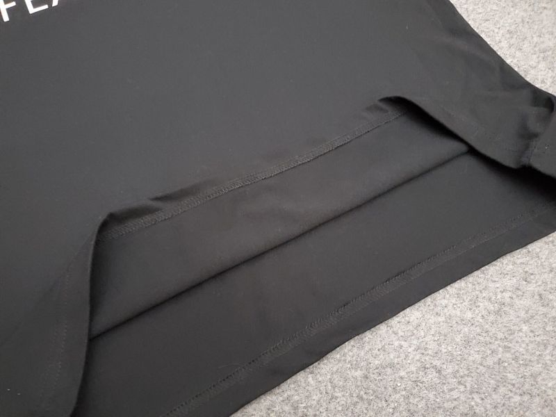 FOG 联名纯棉背心 In stock detail view 9