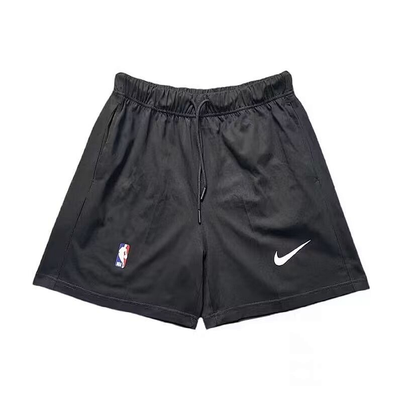 NBA棉短裤 In stock detail view 5