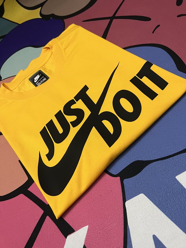 耐克大LOGO短袖 In stock detail view 2
