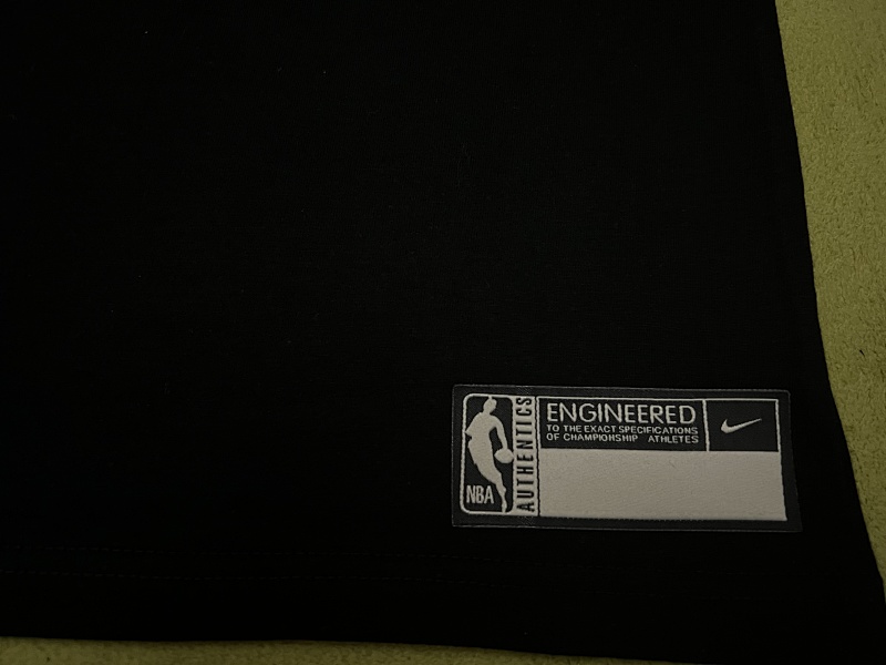 篮网背心 In stock detail view 6