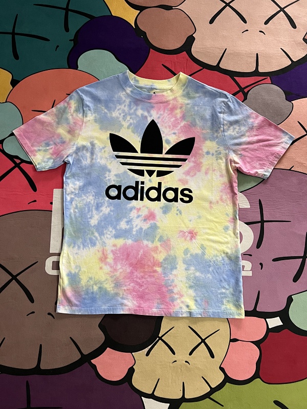 Adidas三叶草花魁 In stock detail view 5