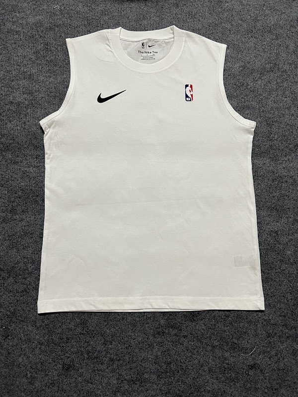 NBA纯棉背心 In stock detail view 7