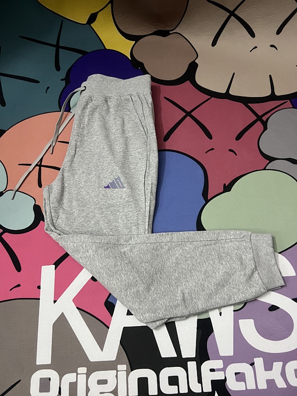 Adidas棉裤 In stock detail view 4