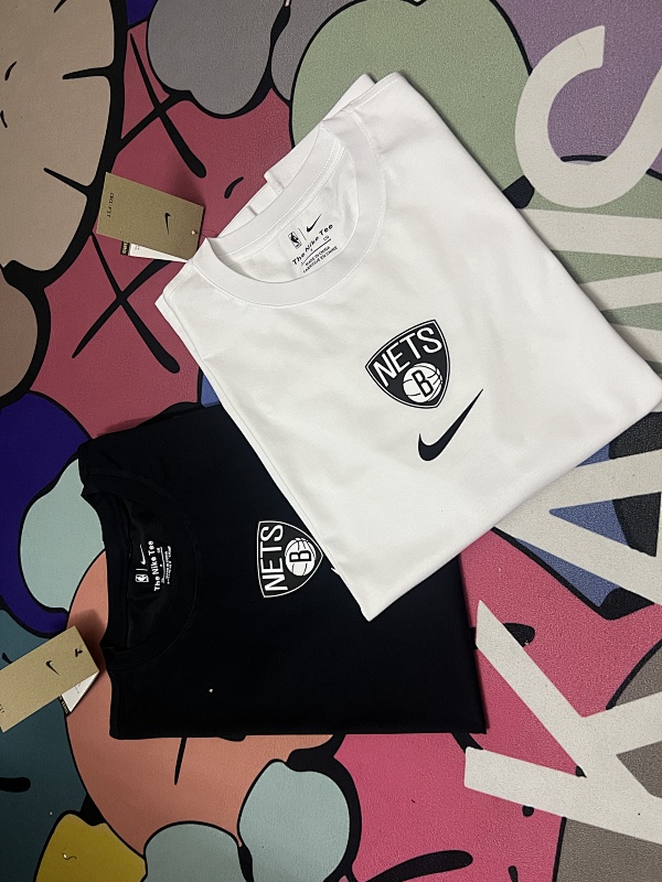 NBA短袖 In stock detail view 2