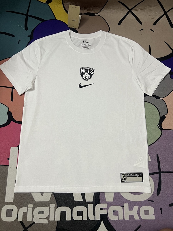 NBA短袖 In stock detail view 11