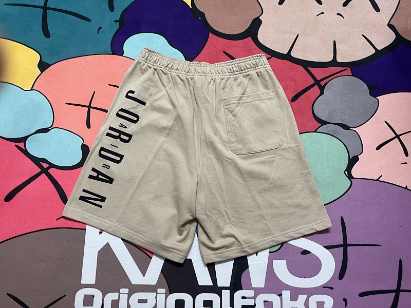 飞人毛圈棉短裤 In stock detail view 22