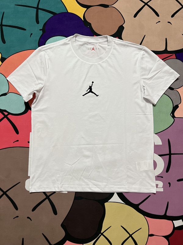 飞人经典款短袖 In stock detail view 6