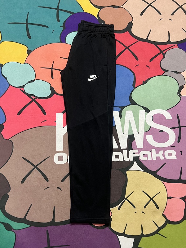 耐克平脚棉长裤 In stock detail view 9
