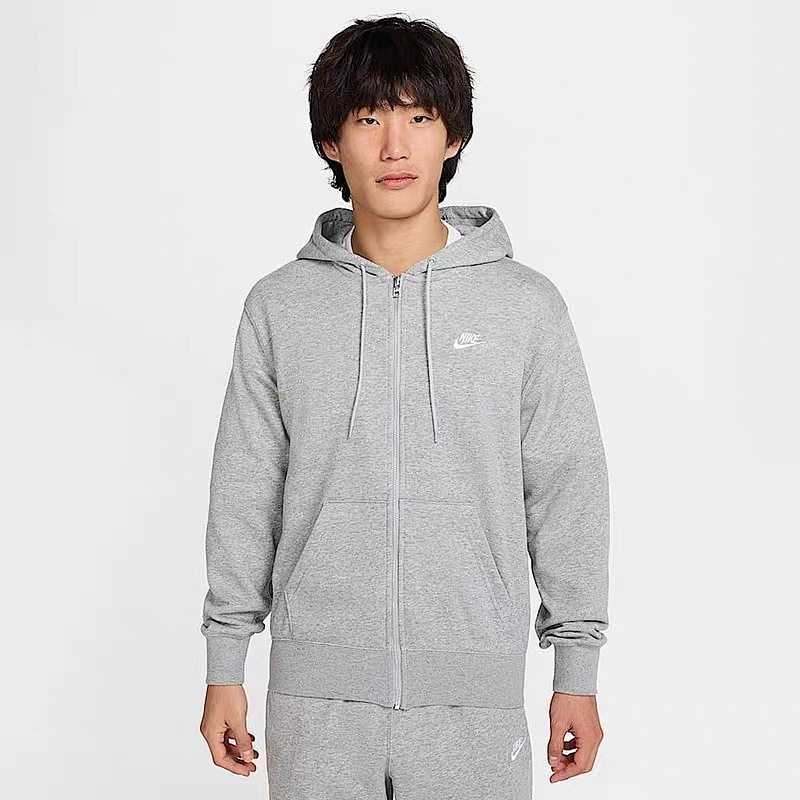 耐克刺绣外套 In stock detail view 4