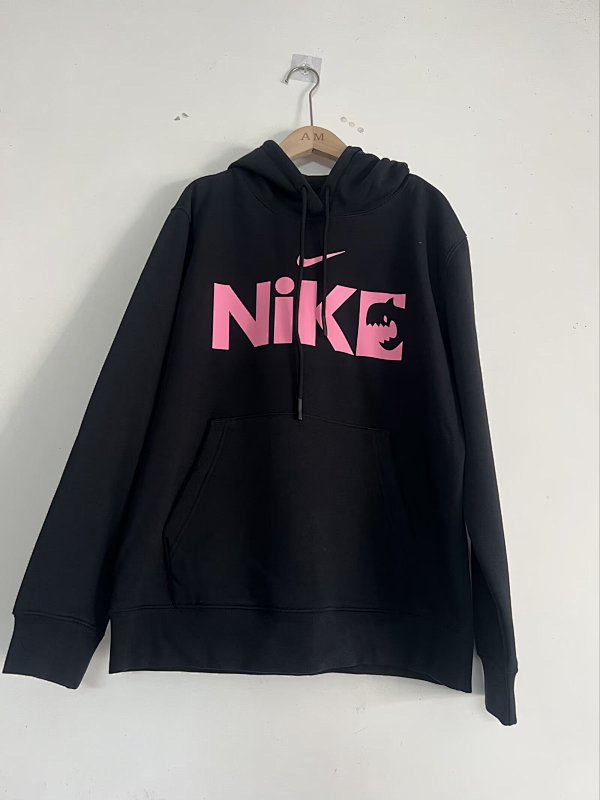 耐克鲨鱼卫衣 In stock detail view 2