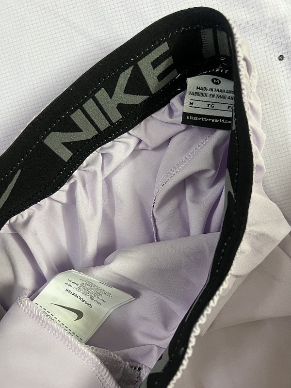 耐克冰丝方格网套装 In stock detail view 4