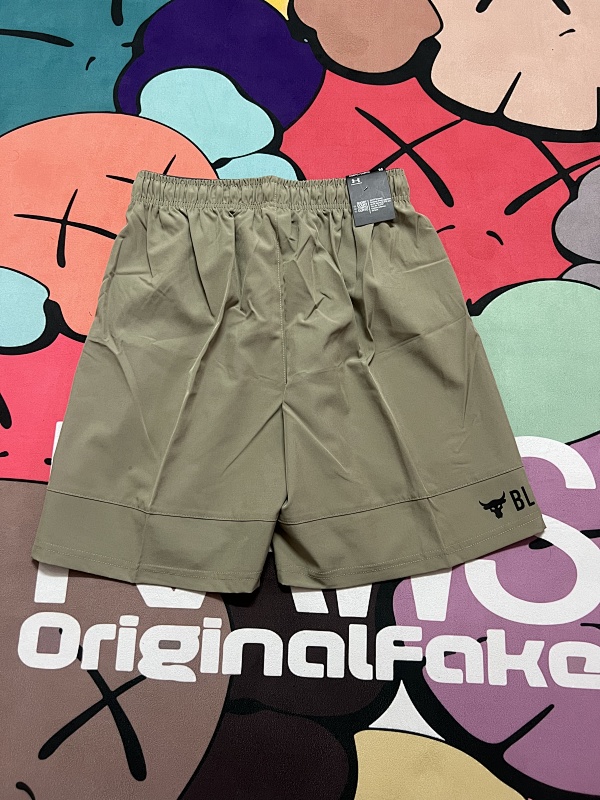 安德玛X牛头速干短裤 In stock detail view 6