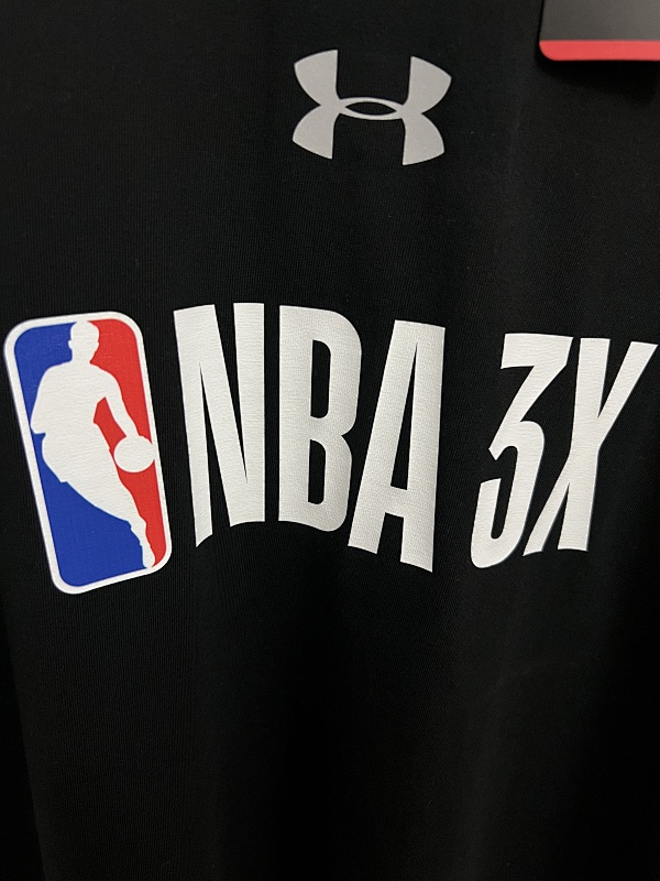 NBA联名安德玛3X 背心 In stock detail view 14