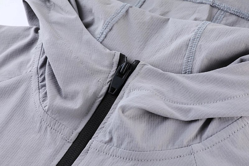 耐克防泼水外套 In stock detail view 5