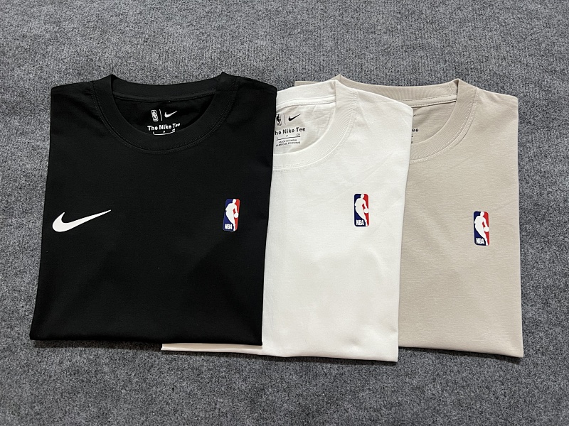 NBA纯棉背心 In stock detail view 2