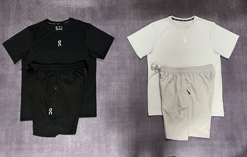 昂跑 In stock detail view 8