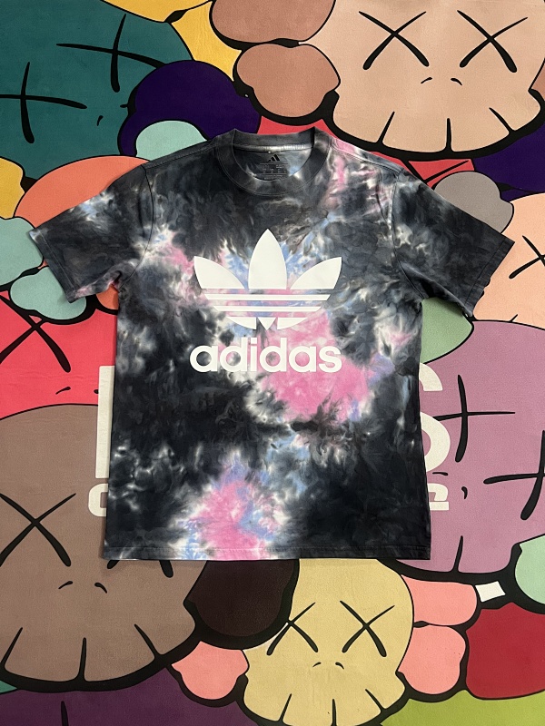 Adidas三叶草花魁 In stock detail view 4