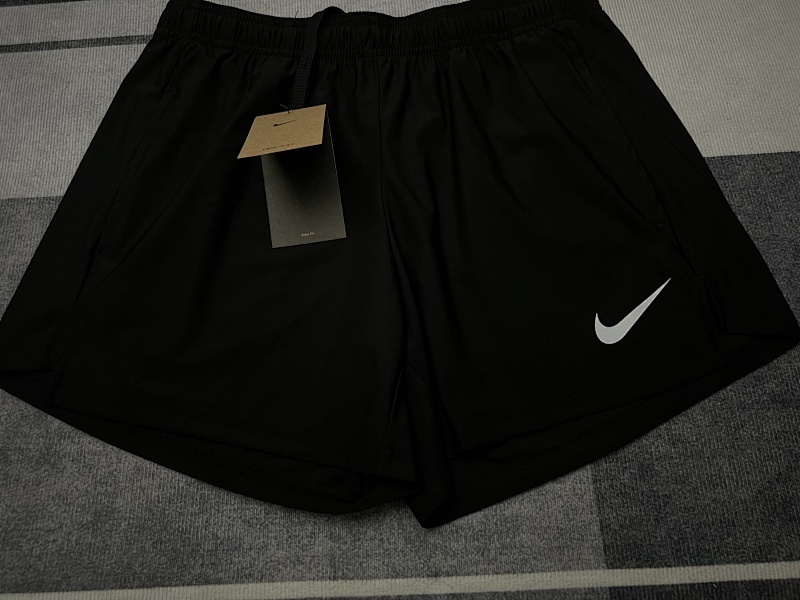 耐克冰丝三分裤 In stock detail view 8