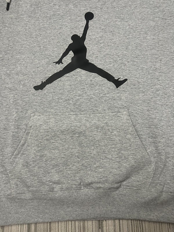 AJ飞人卫衣 In stock detail view 2