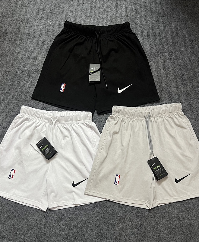 NBA棉短裤 In stock detail view 8