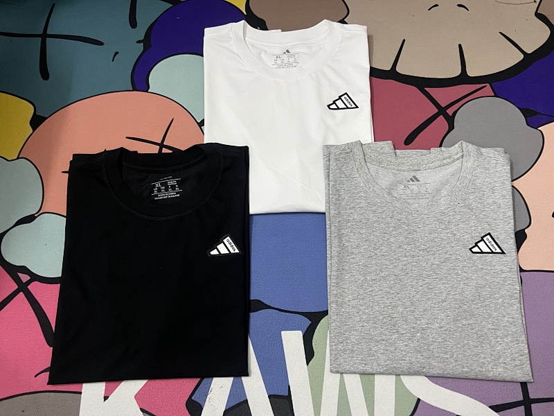 Adidas经典款