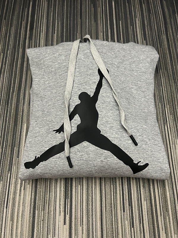 AJ飞人卫衣 In stock detail view 3