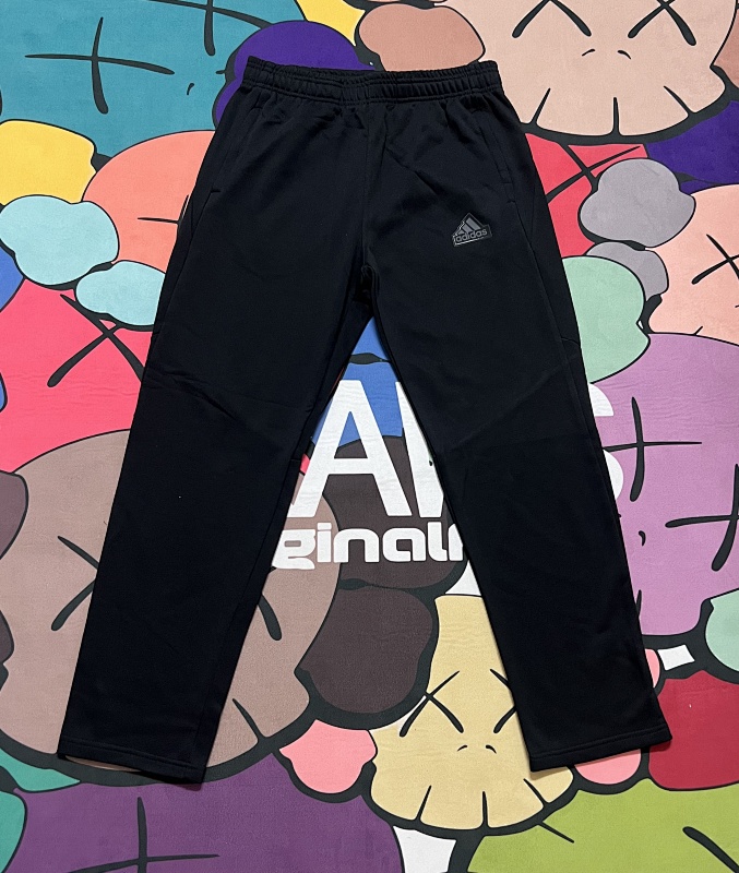 阿迪达斯棉长裤 In stock detail view 4