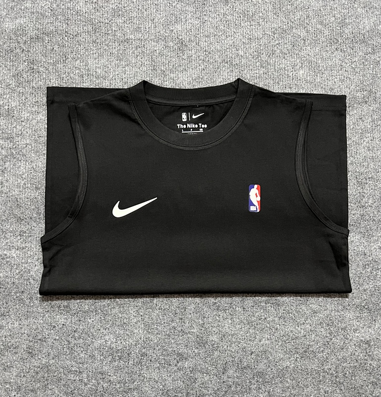 NBA纯棉背心 In stock detail view 10