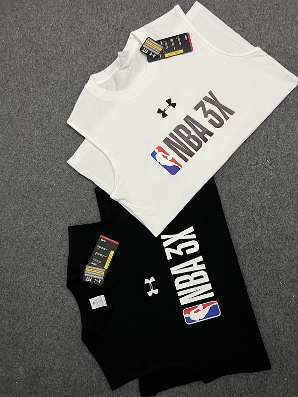NBA联名安德玛3X 背心 In stock detail view 5