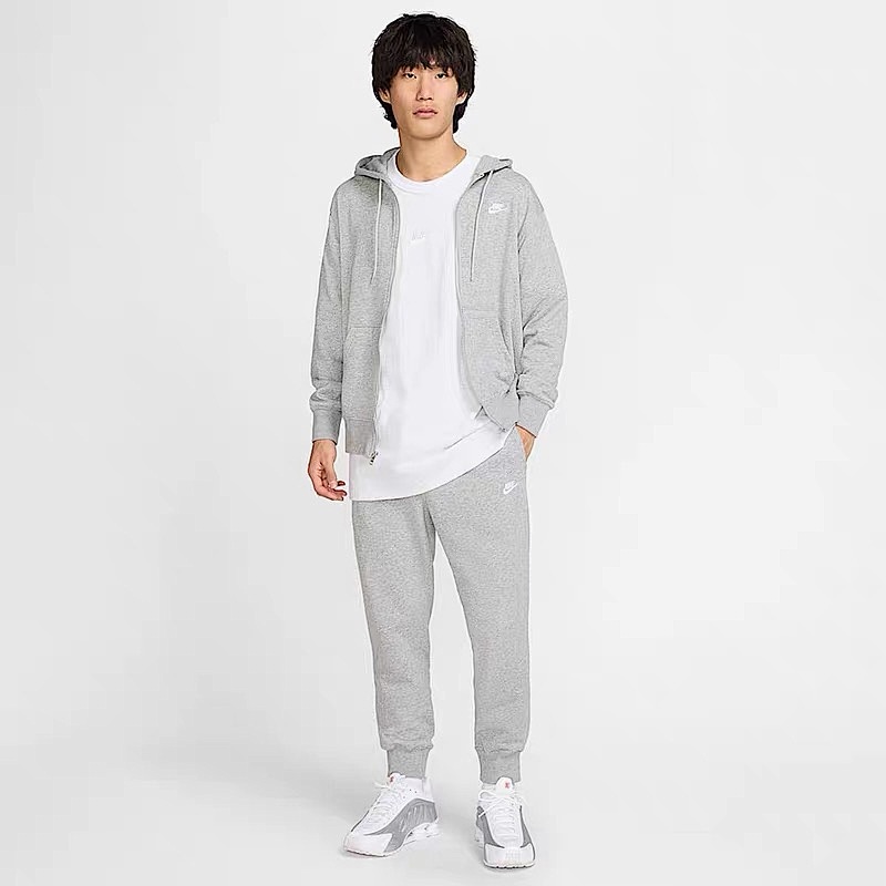 耐克刺绣外套 In stock detail view 5