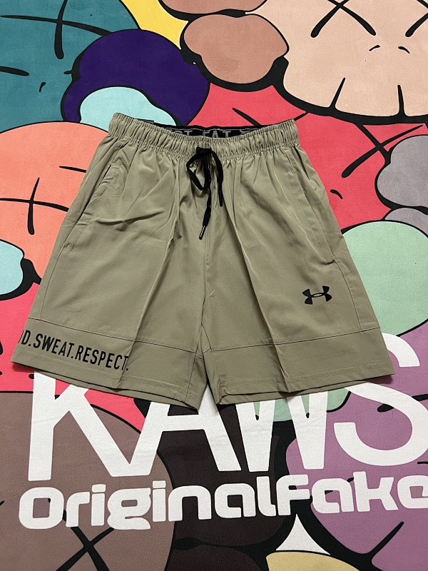 安德玛X牛头速干短裤 In stock detail view 7