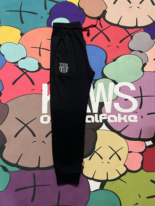科比联名巴萨长裤 In stock detail view 5