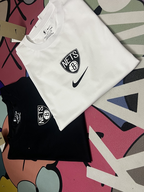 NBA短袖 In stock detail view 3
