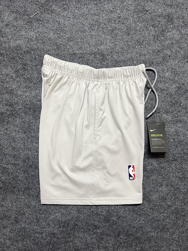 NBA棉短裤 In stock detail view 15