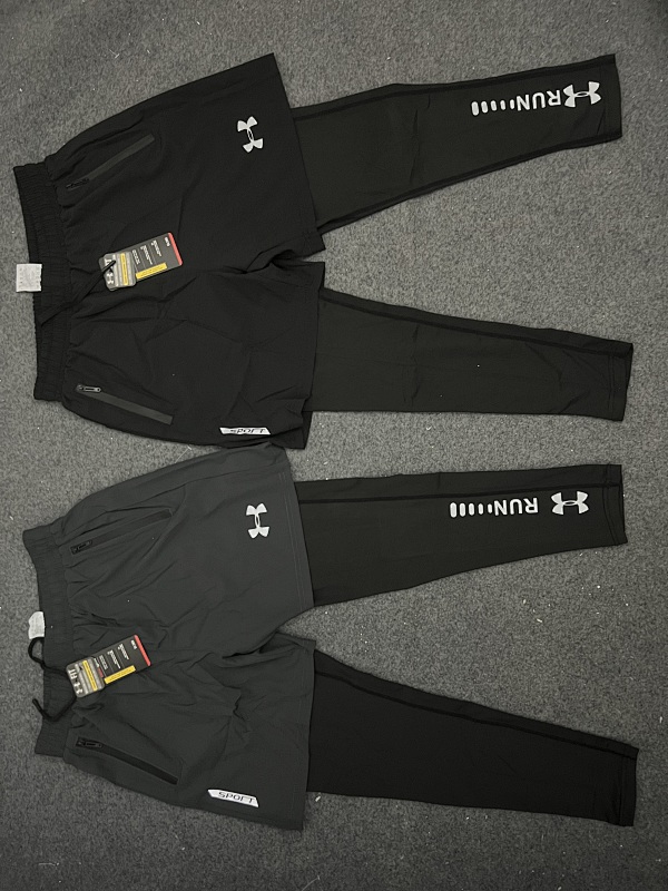 安德玛假两条长裤 In stock detail view 5