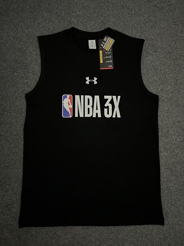 NBA联名安德玛3X 背心 In stock detail view 8