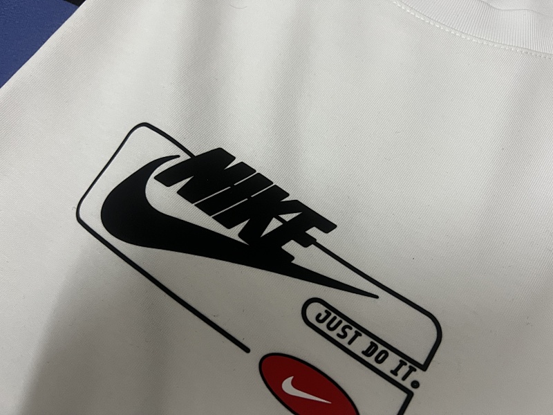 耐克AIR纯棉短袖 In stock detail view 4