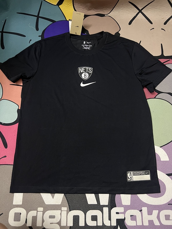 NBA短袖 In stock detail view 9