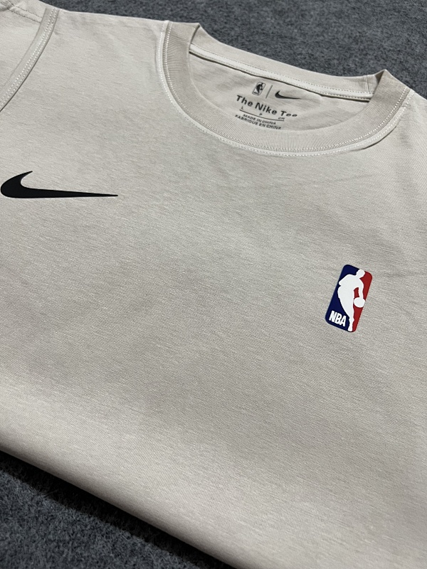 NBA纯棉背心 In stock detail view 3