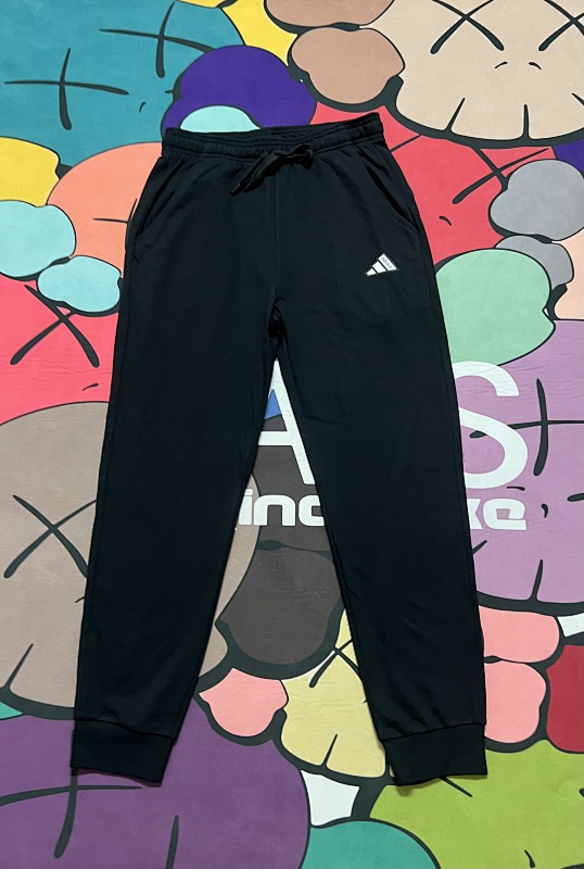 Adidas棉长裤 In stock detail view 7