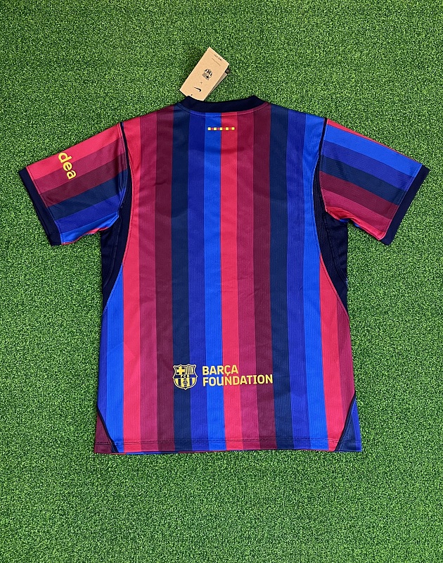 FC Barcelona Home Soccer Jersey 2026/27 detail view 2
