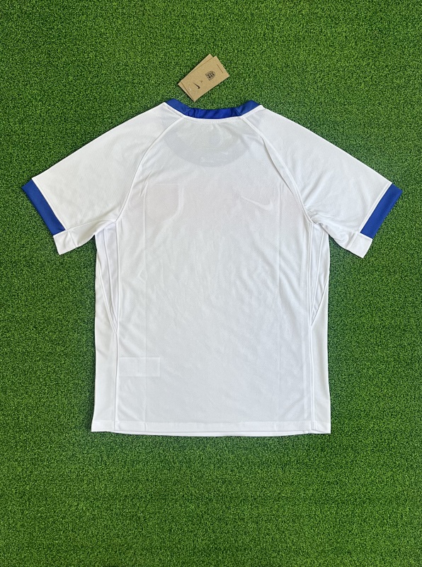 England Home Women's Soccer Jersey Special Edition detail view 2