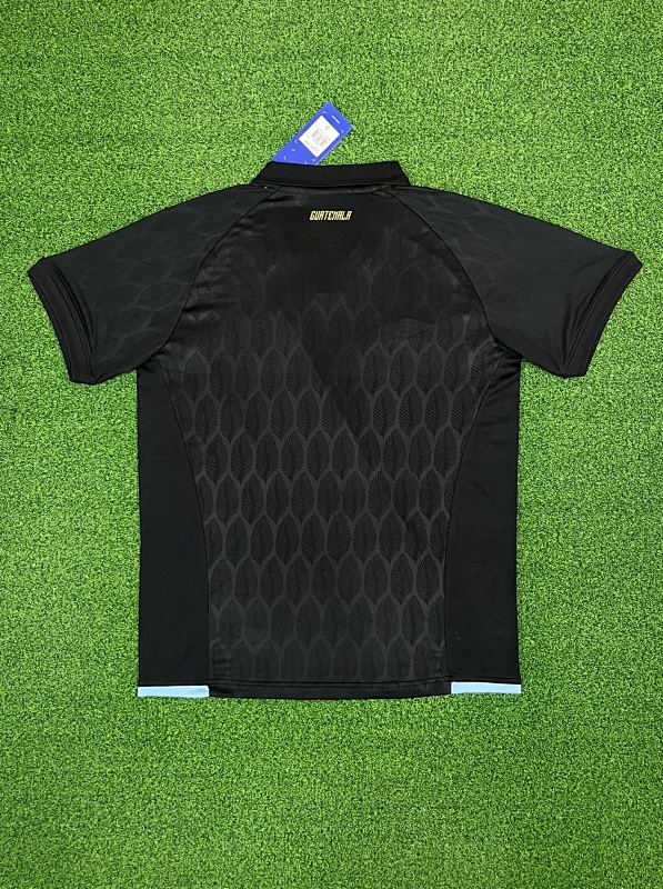 Guatemala Away Soccer Jersey 2026/27 detail view 2