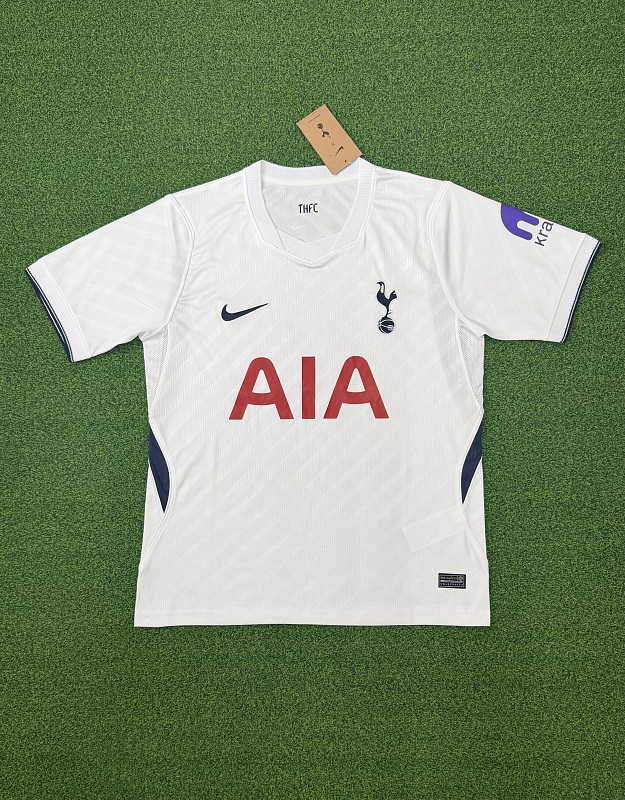 Tottenham Hotspur Home Soccer Jersey 2026/27 product detail